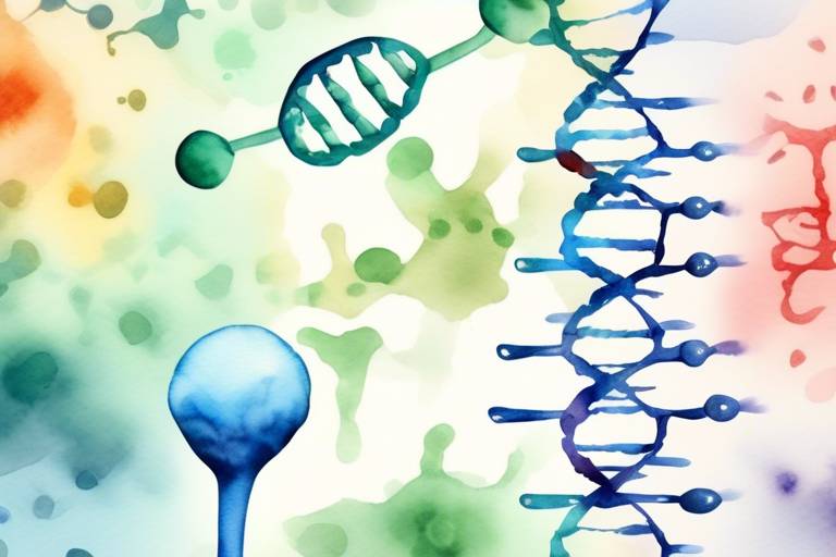 Genetik Mühendislik Nedir?