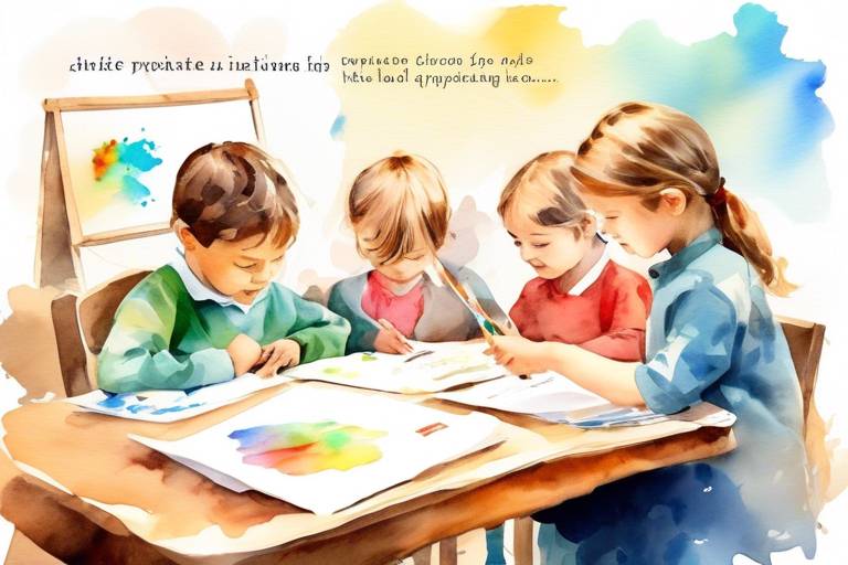 Eğitimde Etkili Sunum ve İletişim Becerileri