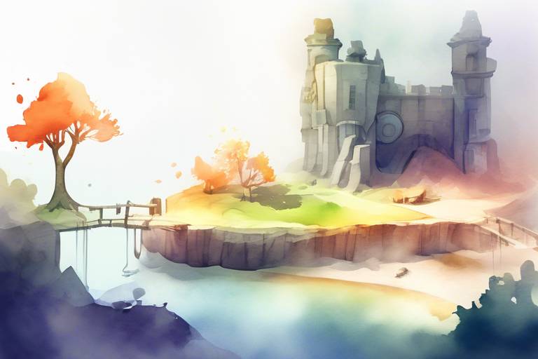 Unreal Engine ile Sıfırdan Oyun Geliştirme