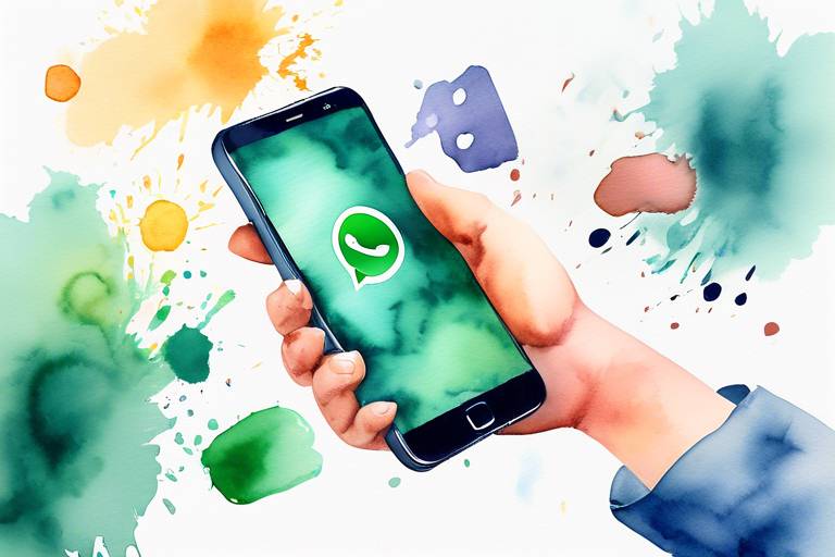 WhatsApp Reklam Kampanyaları İçin İpuçları ve Taktikler
