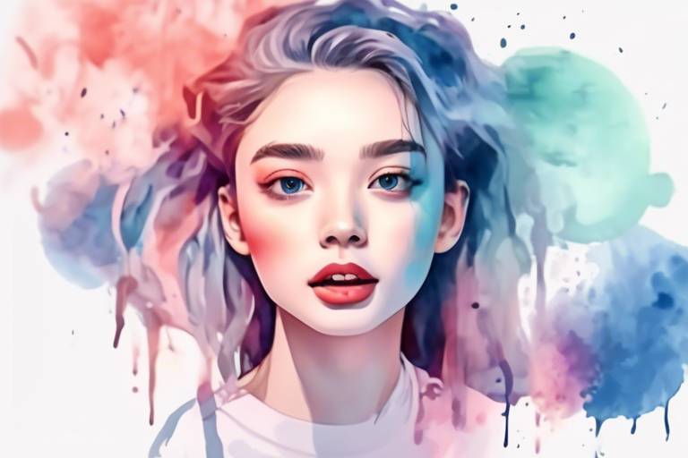 TikTok Videolarında Popüler Efektler