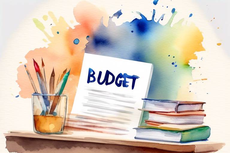 Öğrenci Bütçesi Tavsiyeleri: Üniversite Hayatında Akıllıca Harcama Yolları