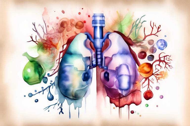 Sentetik Biyoloji İle İnsanın Vücudunda Yeni Organlar Üretimi