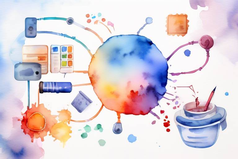 JavaScript ile IoT Uygulamaları için Web Servisleri Oluşturma