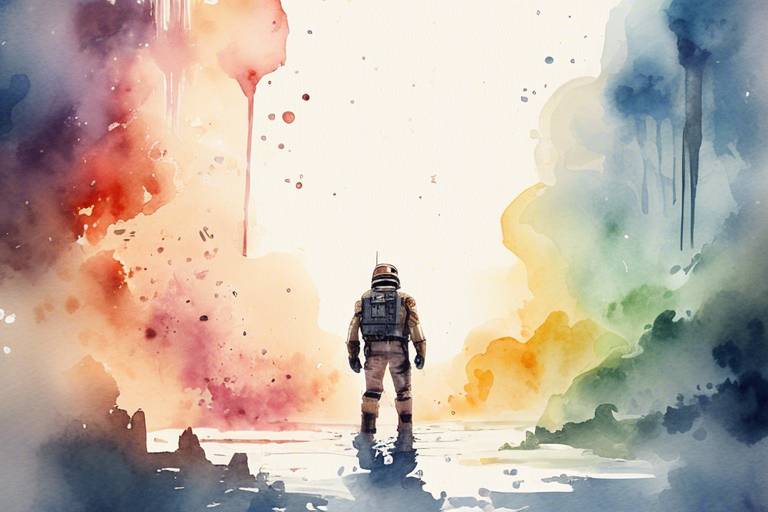 Reddit'in En İyi Film ve Hayran Teorileri