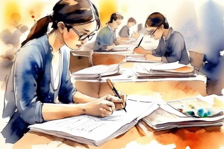 YDS Sınavında Dinleme Bölümü İçin Öneriler ve Taktikler