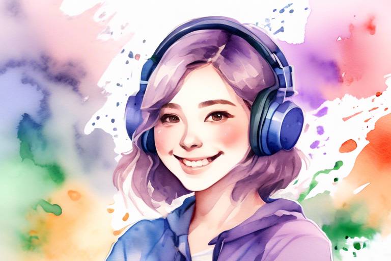 Twitch'te Sağlıklı Yayın Yapmanın Yolları
