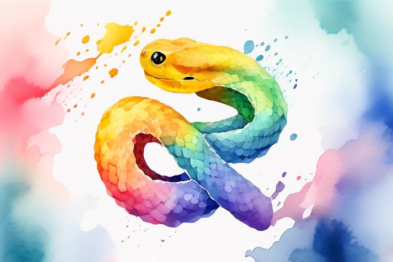 Python'da Sözdizimi ve Temel İşlemler Nasıl Yapılır?