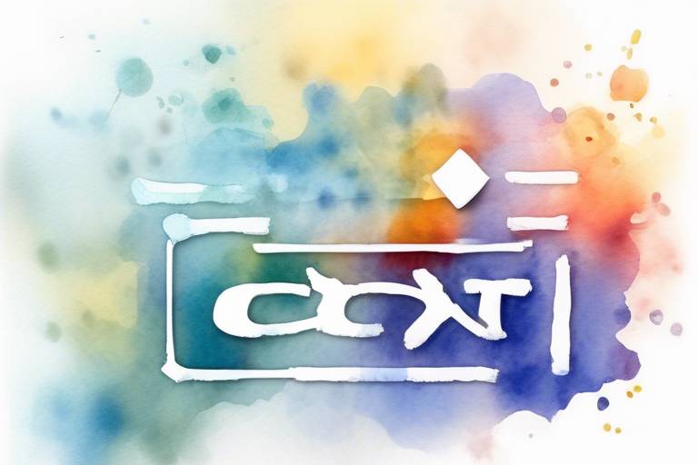 C++ Yazılımlarında Test Senaryoları Oluşturma Teknikleri