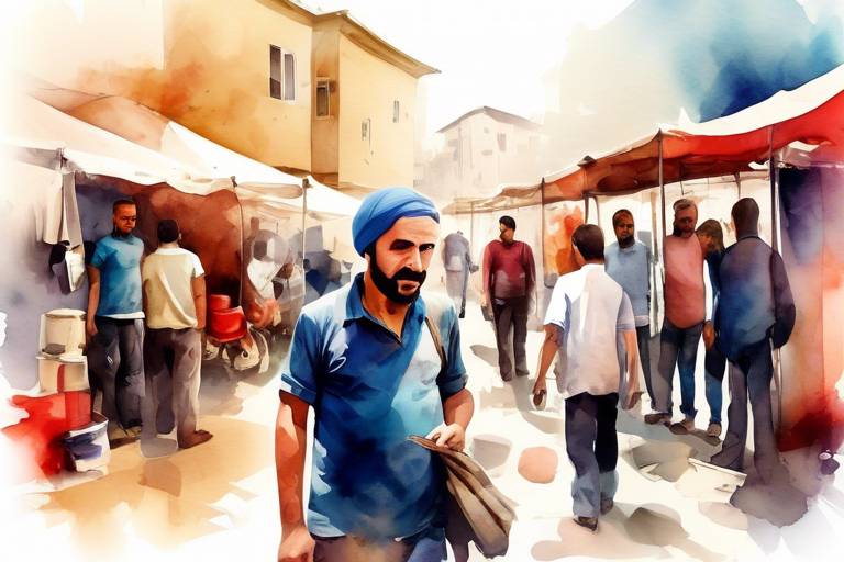 Göçmen Girişimcilerin Türkiye'deki Hikayeleri