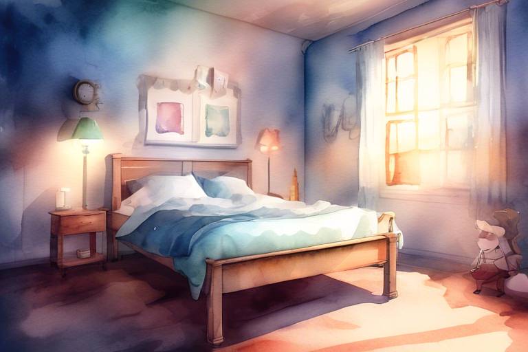 UE4 Yapay Işıklandırma: Sanal Dünyanızı Nasıl Aydınlatırsınız ?