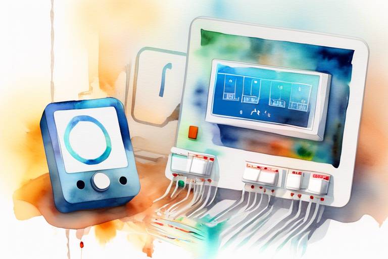 Arduino İle Akıllı Ev Kontrolü