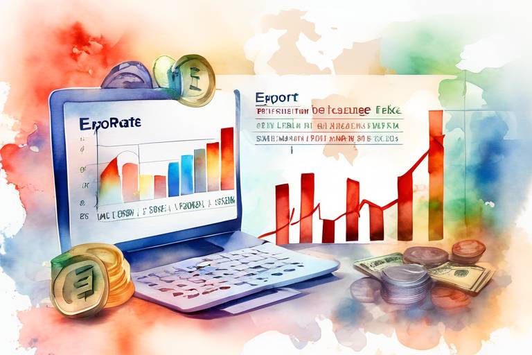 E-ihracatta Döviz Kuru Riski Nasıl Azaltılır?