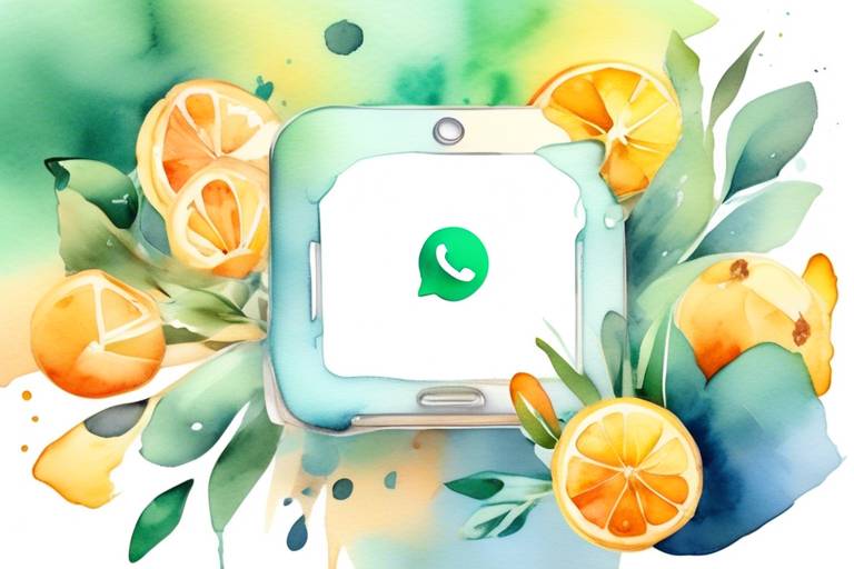 WhatsApp işletme hesabı açmanın faydaları nelerdir?