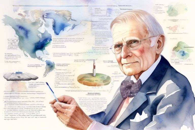 John B. Goodenough'un Bilimsel Topluluklara Katkıları ve Ödülleri