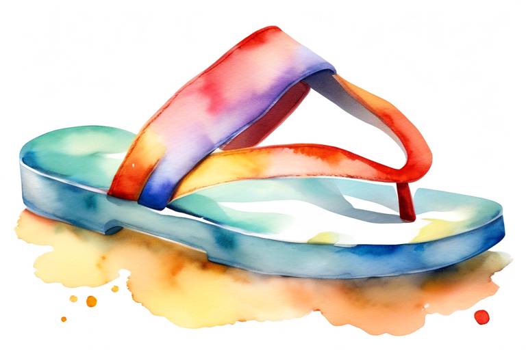 Flip Flop Nedir?