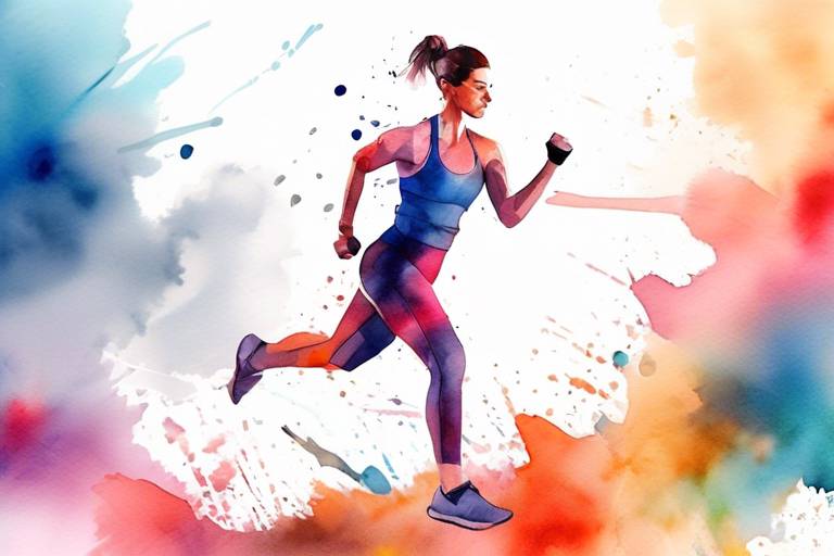 Google Play Store'da En İyi Fitness Uygulamaları