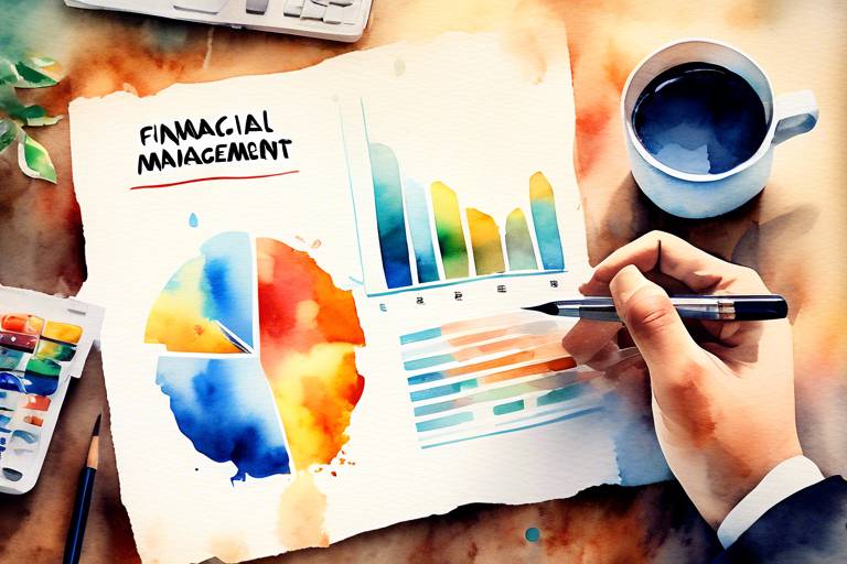 Başarılı Finansal Yönetim İçin Temel İlkeler