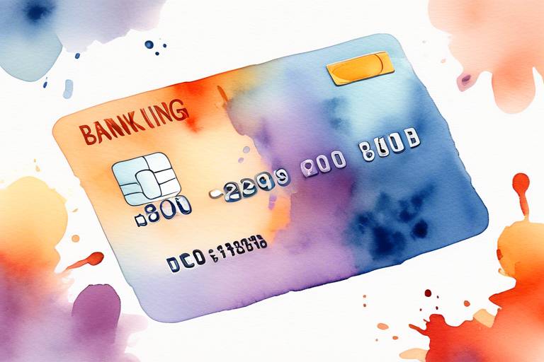 Banka ve Kredi Kartı Yasaları ve Düzenlemeleri
