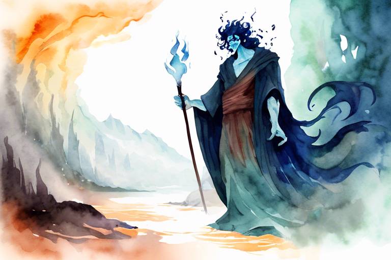 Hades: Yolculuğun Tehlikeleri Seni Bekliyor