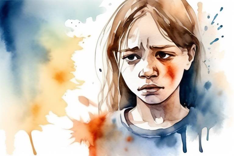 Duygusal Zorbalık: Nedir ve Nasıl Önlenir?