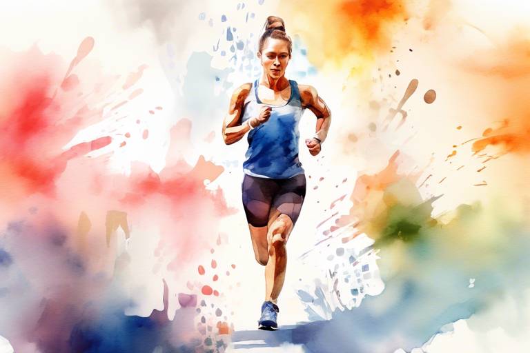 Fitness Dünya Rekorları ve İlginç İstatistikler 
