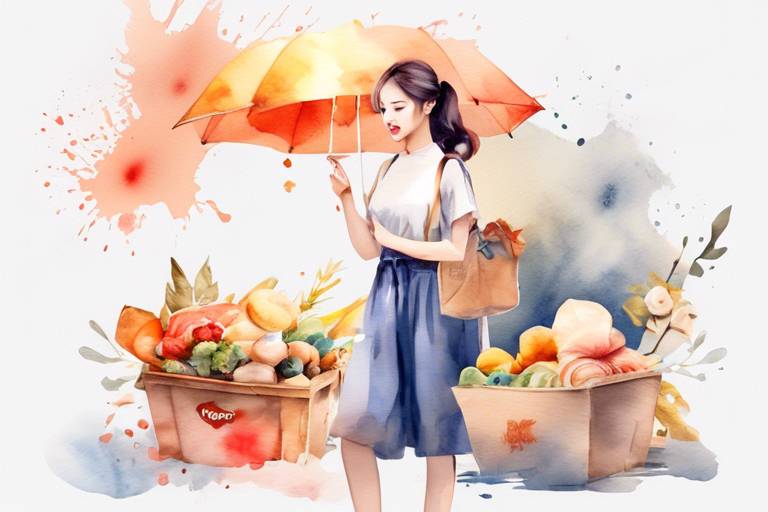 Banggood'da İndirim Kampanyalarından Yararlanma Yolları