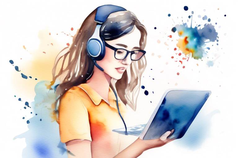 Sanal Asistanların Sosyal Medya Yönetimine Etkisi