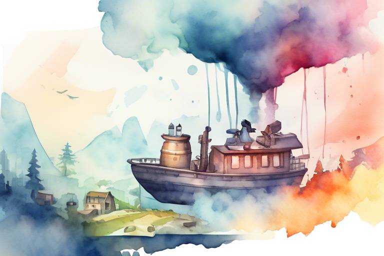 Steam Oyun İndirirken Yavaşlama Sorunları ve Çözümleri
