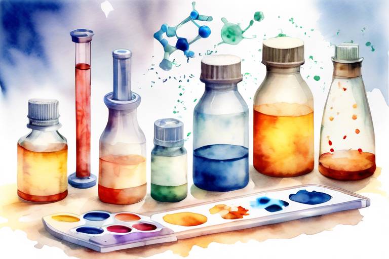 Biyoteknolojik Ürün Geliştirme ve Patent Stratejileri