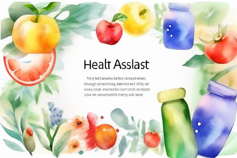 Google Asistan ve Sağlık: Kullanımı ve İpuçları