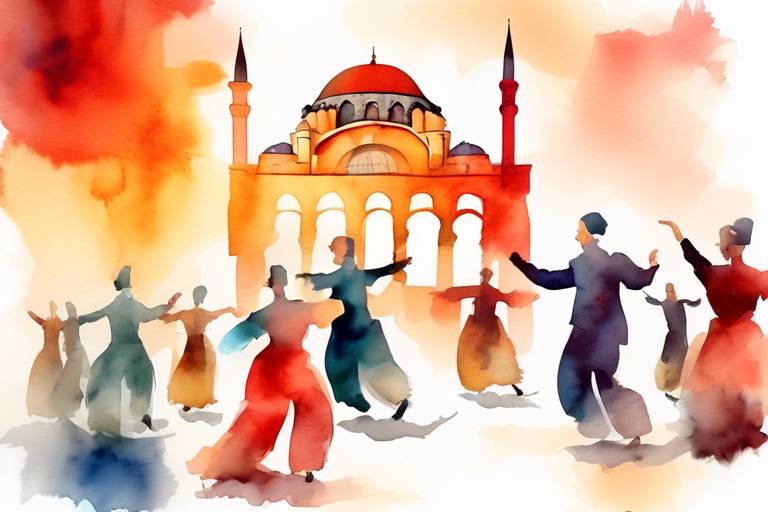 Sahne Sanatlarıyla Dolu Bir Hafta: İstanbul Tiyatro Festivali