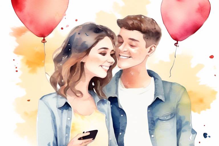 Yeni İlişki Başlangıcında Snapchat Kullanımı Nasıl Olmalı? 