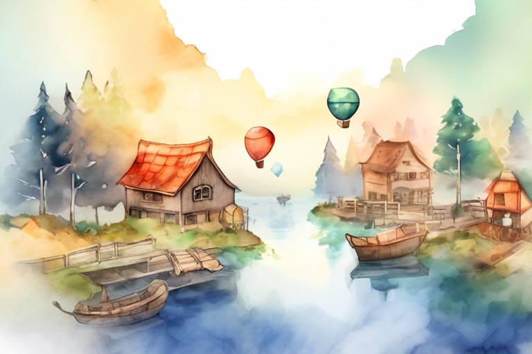 Steam Topluluk Etkinlikleri İle Oyunların Topluluklarına Katılın