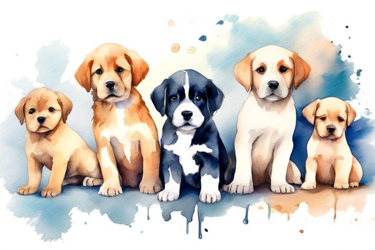 Yavrularınızın Sağlığı İçin Hangi Veterineri Seçmelisiniz?