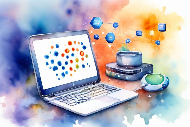 IoT Uygulamalarında C++ Programlama Dili ve Veritabanı Entegrasyonu