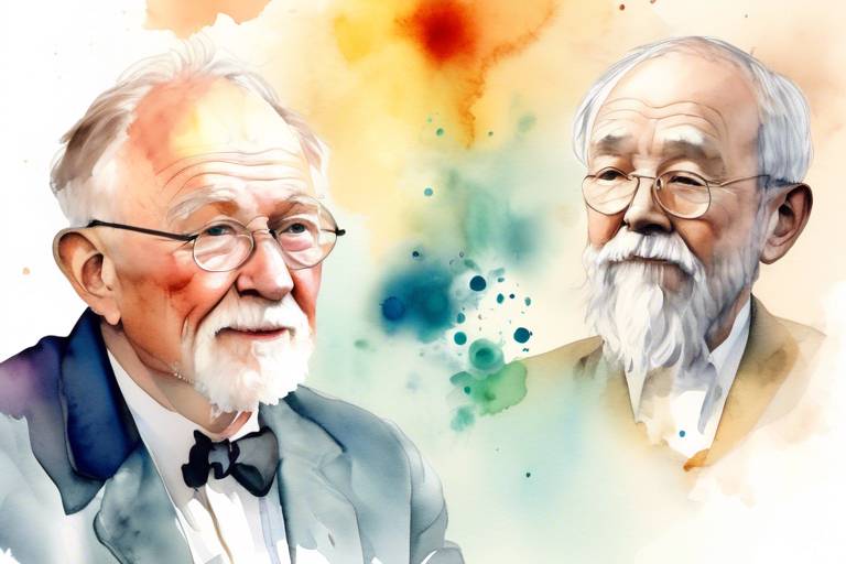 Smalley ve Nobel Ödülü