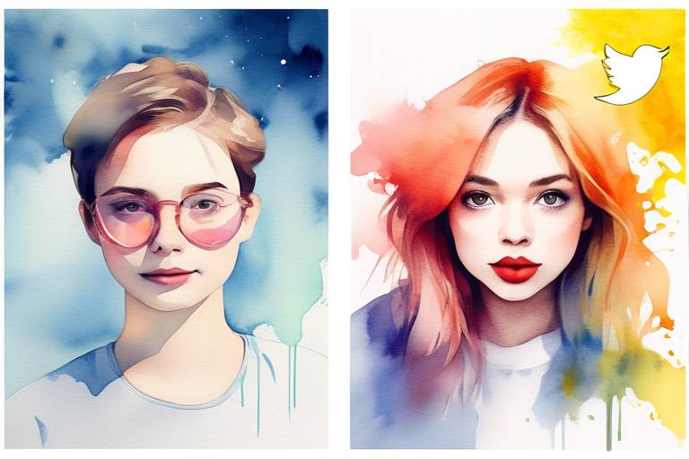Snapchat Kullanıcı Arayüzü ve iOS-Android Farkları