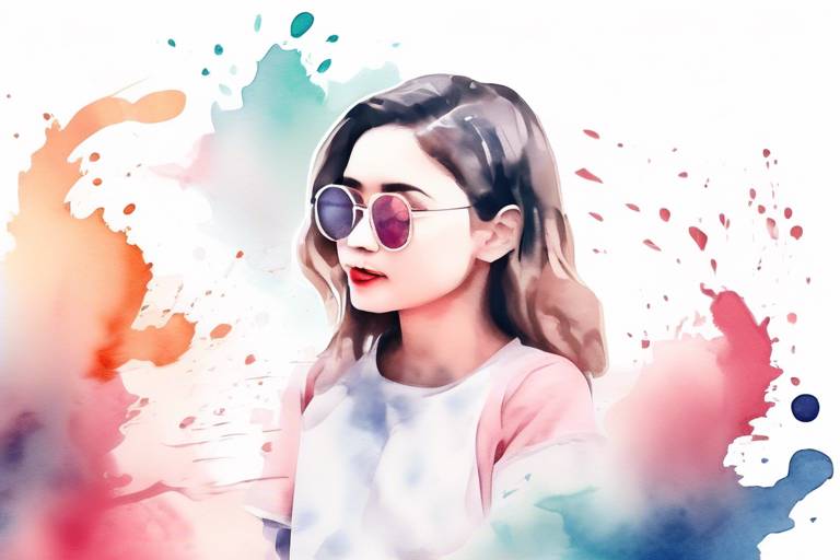 TikTok Video Düzenleme Sanatını Öğrenin