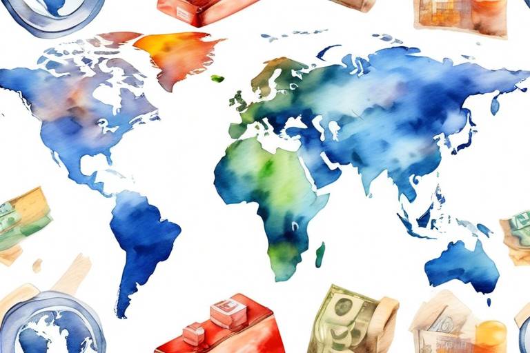 Ünlü Markaların Yurtdışındaki İşletme Yatırımları ve Stratejileri