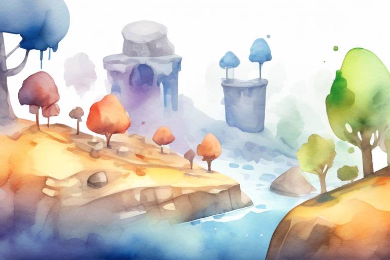Unity Cross-Platform Oyun Geliştirme İçin Başlangıç Kılavuzu