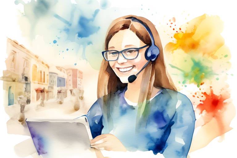 Skype Anketleri İle Toplum Araştırmaları Yapmak