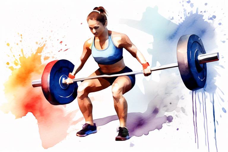 CrossFit Egzersizleri İçin Hangi Ekipmanlar Kullanılabilir?