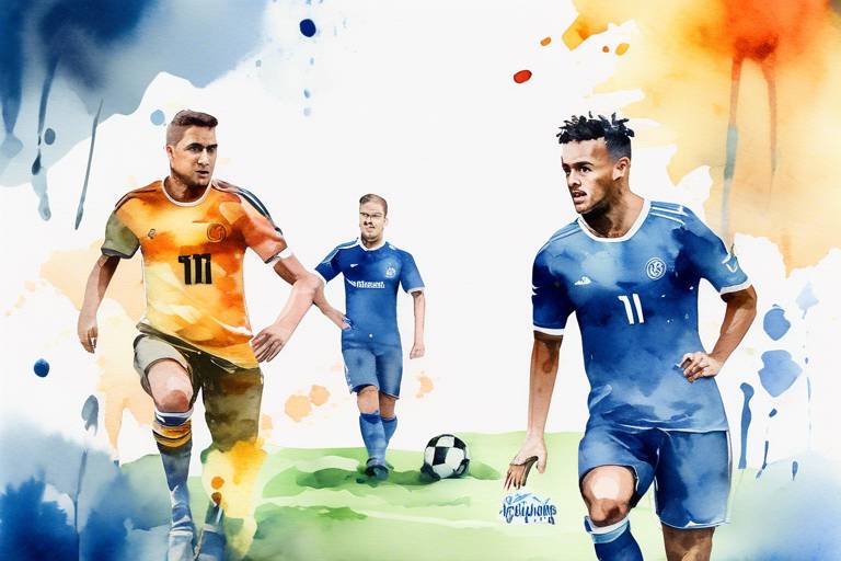Sosyal Medya Yönetimi Ve Futbol Sponsorluğu