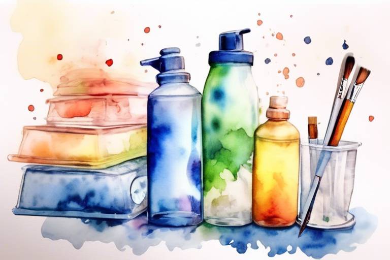 Plastik Kullanımına Alternatif Yöntemler