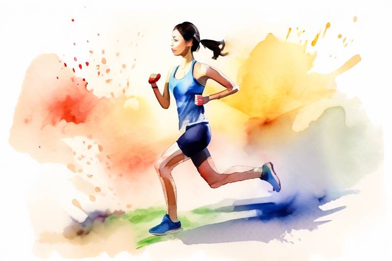 Spor Yaparken Dikkat Edilmesi Gerekenler