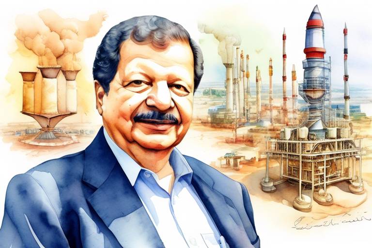 Ahmed Zewail'in Bilimsel Topluluklara Katkıları ve Ödülleri