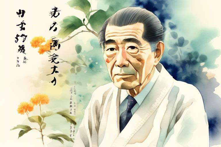İmmünoterapi ve Yeni Tedavi Yöntemleri: Tasuku Honjo'nun Katkıları