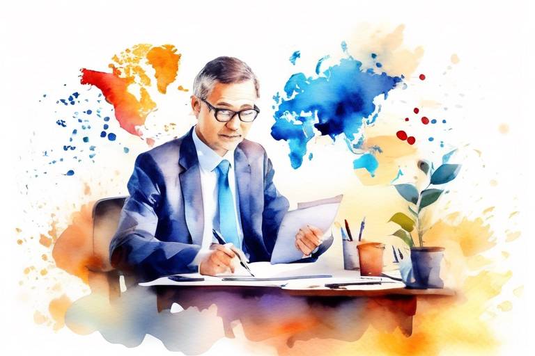 İşletme Yönetimi ve İnovasyon