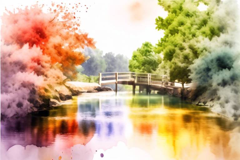 Fotoğraflarda Kontrast Ayarlama Teknikleri